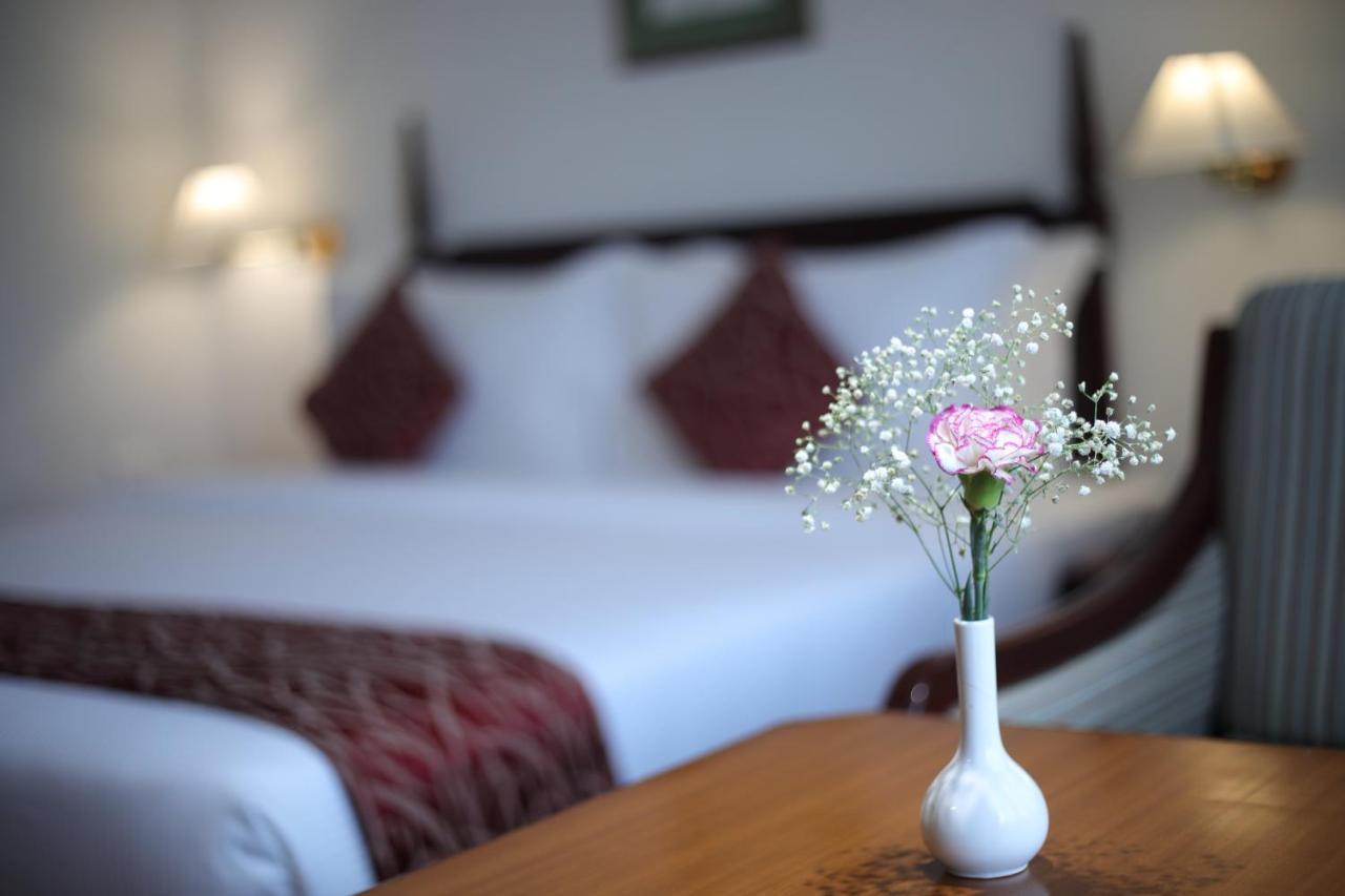 Issacs Residency Hotel Munnar Exterior foto