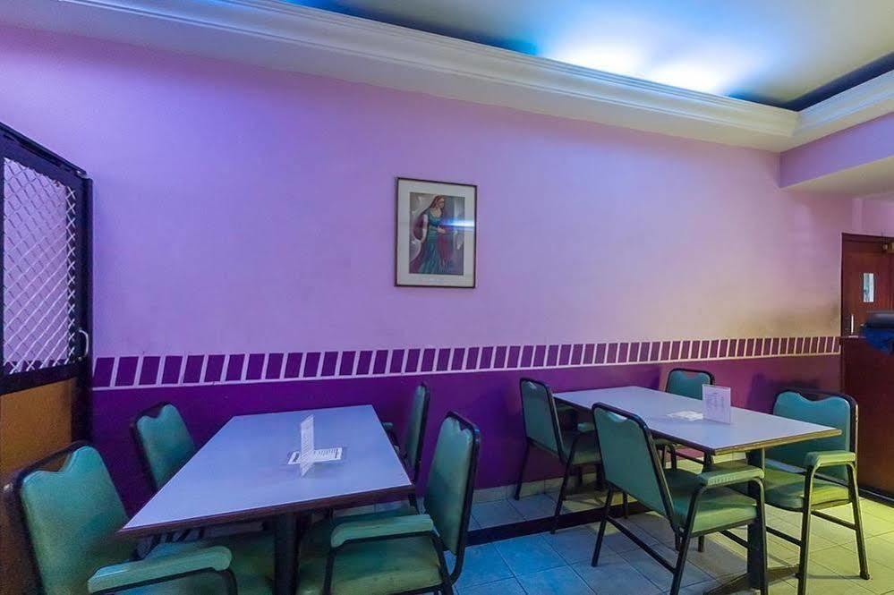 Issacs Residency Hotel Munnar Exterior foto